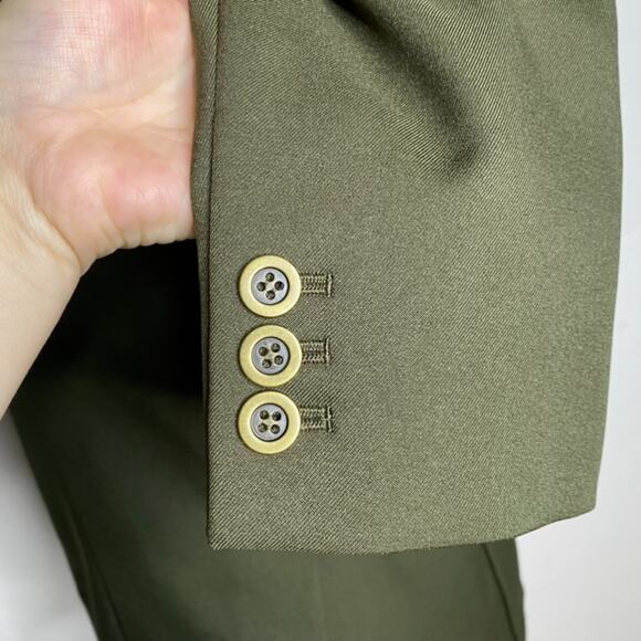 THEORY Lackman Prospective Blazer Jacket NWT - Picture 9 of 15